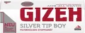 Produktbild: Gizeh Silver Tip Boy Stopfgerät