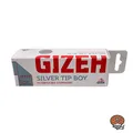 Produktbild: Gizeh Silver Tip Boy Zigarettenstopfer