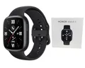 Produktbild: HONOR Watch 4 45 mm Bluetooth Schwarz (Schwarz)