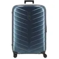 Produktbild: Samsonite Attrix 4 Rollen Trolley 81 cm  blau
