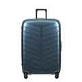 Produktbild: Samsonite Attrix - Spinner XL, Koffer, 81 cm, 120 L, Blau (Stahlblau)
