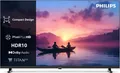 Produktbild: PHILIPS Fernseher 40 Zoll 100cm Full HD LED Smart TV 40PFS6000/12  Pixel Plus HD