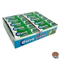 Produktbild: Wrigley´s Extra Professional Fresh Spearmint Kaugummi Dragees 30x 14g
