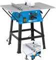 Produktbild: Güde Tischkreissäge TISCHKREISSÄGE GTK 2000.1, inkl. 2 Tischverbreiterungen