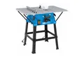 Produktbild: Güde Tischkreissäge GÜDE Tischkreissäge GTK2000.1 – 2.000W, 250mm,inkl. Untergestell 55262