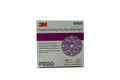 Produktbild: 3M 51155 Schleifscheiben 260L P800 15 Löcher Stück 50