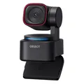 Produktbild: Obsbot Tiny 3 Lite KI-unterstÃ¼tzte 4K PTZ-Webcam mit RÃ¤umlichem Audio