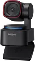 Produktbild: OBSBOT TINY3LITE - AI-Kamera, 4K, 2-Achsen Gimbal, Sprach- und Gestensteuerung