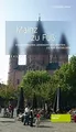 Produktbild: Mainz zu Fuß: Die schönsten Sehenswürdigkeiten zu F... | Buch | Zustand sehr gut