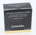 Produktbild: CHANEL  POUDRE UNIVERSELLE LIBRE  LOSER PUDER 40 Medium Plus