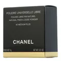 Produktbild: Chanel Poudre Universelle Libre Poudre Libre Fini Naturel 40 Medium Plus 6g