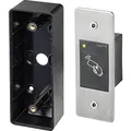 Produktbild: Sygonix SY-4760950 Transponder Zugangssystem Unterputz 12 V/DC, 18 V/DC IP66