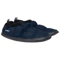 Produktbild: Nordisk - Mos Down Slippers - Hüttenschuhe Unisex S | EU 35-38 blau