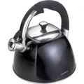 Produktbild: Klausberg KETTLE WITH WHISTLE 2,2L KB-7410 (2.20 l) (21103790)