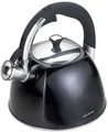 Produktbild: 5902666614100 KETTLE WITH  WHISTLE KLAUSBERG 2,2L KB-7410 KLAUSBERG