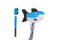 Produktbild: relaxdays Pinata Set Hai mit Stab und Maske