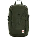 Produktbild: Fjällräven Skule 24 Rucksack (Größe 24L, oliv)