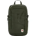 Produktbild: Fjällräven Skule 24 - Rucksack 47 cm (deep forest) - Grün