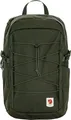 Produktbild: Fjällräven Rucksack Freizeitrucksack mit Laptopfach Skule 24 Backpack Deep Forest dunkelgrün