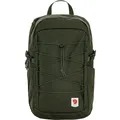 Produktbild: Rucksack Fjäll Räven Skule 24 Tagesrucksack Daypack Deep Forest