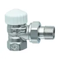 Produktbild: Heimeier Thermostatventil V-exakt II 371101000 Eck, Rp 3/8