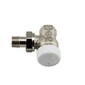 Produktbild: IMI HEIMEIER Heizkörper Thermostatventil Winkeleck Durchgang Axial 3/8 1/2 3/4
