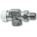 Produktbild: Heimeier Heizkörper Ventil Thermostat Ventilunterteil V Exact II Rücklauf Eck