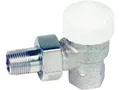 Produktbild: Heimeier Heizkörper Thermostatventil V-Exakt Vernickelt R 3/8