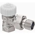 Produktbild: HEIMEIER Ventilunterteil V-exakt II Eckform 3/8