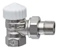 Produktbild: HEIMEIER Thermostatventil Unterteil V-Exact II Eck 3/8, 3711-01.000