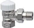 Produktbild: Heimeier Thermostatventil V-Exakt II 3/8 1/2 3/4 Eck Winkeleck Durchgang V-Exact