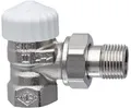 Produktbild: Heimeier Thermostatventil V-Exakt II 3/8 1/2 3/4 Eck Winkeleck Durchgang V-Exact