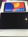 Produktbild: Redmi Pad SE 8,7 Zoll, 4GB + 64GB, Graphite Tablet 5#15526159
