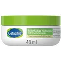 Produktbild: Cetaphil reichhaltige Nachtcreme mit Hyaluronsäure