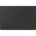 Produktbild: Book Cover Keyboard Slim, Tablethülle schwarz, DE-Layout, Samsung Galaxy Tab S11 Ultra