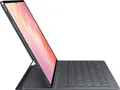 Produktbild: Samsung Book Cover Keyboard Slim Cover- Tab S11 Ultra Black (EF-DX930BBEGDE)