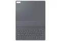 Produktbild: Samsung Tablet-Hülle Book Cover Keyboard Slim für Samsung Galaxy Tab S11 Ultra, Backcover, Schutzhülle, Tablethülle, Case, Schutzcase, stoßfest
