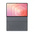 Produktbild: Samsung Book Cover Keyboard Slim Cover für Tab S11 Ultra, Black EF-DX930BBEGDE