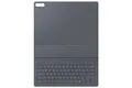 Produktbild: Samsung Book Cover Keyboard Slim für Galaxy Tab S11 Ultra (Schwarz) EF-DX930BBEGDE