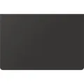 Produktbild: Samsung Book Cover Keyboard Slim Galaxy Tab S11 Ultra schw (Samsung Galaxy Tab S11 Ultra) (EF-DX930BBEGDE)