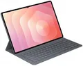 Produktbild: Samsung EF-DX930 Book Cover Keyboard Slim mit AI-Taste für Galaxy Tab S11 Ultras DE - EF-DX930BBEGDE schwarz