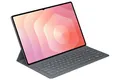 Produktbild: Samsung Book Cover Keyboard Slim EF-DX930 für das Galaxy Tab S11 Ultra mit QWERTZ-Tastatur und AI-Taste, Tablet-Hülle, schlankes Design, Black