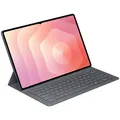 Produktbild: Original Keyboard Slim Cover EF-DX930 für Galaxy Tab S11 Ultra Schwarz Black