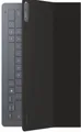 Produktbild: Samsung Book Cover Keyboard Slim für Galaxy Tab S11 Ultra - QWERTZ - EF-DX930B