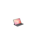 Produktbild: Samsung EF-DX930BBEGDE Book Cover Keyboard Slim Tastaturhülle Schwarz