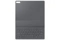 Produktbild: SAMSUNG S11 Ultra Book Cover Keyboard Slim Tablethülle Black