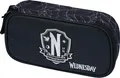 Produktbild: BAAGL Federmäppchen Etui Wednesday Nevermore