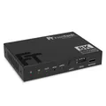 Produktbild: HDMI 2.1 Audio Extractor (HDMI-Audio Splitter) 8K 4K 120Hz eARC-Funktion B-Ware