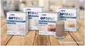 Produktbild: OPTIFAST home Drink Schokolade Pulver 440 g