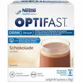 Produktbild: OPTIFAST home Drink Schokolade Pulver 440 g PZN10267804